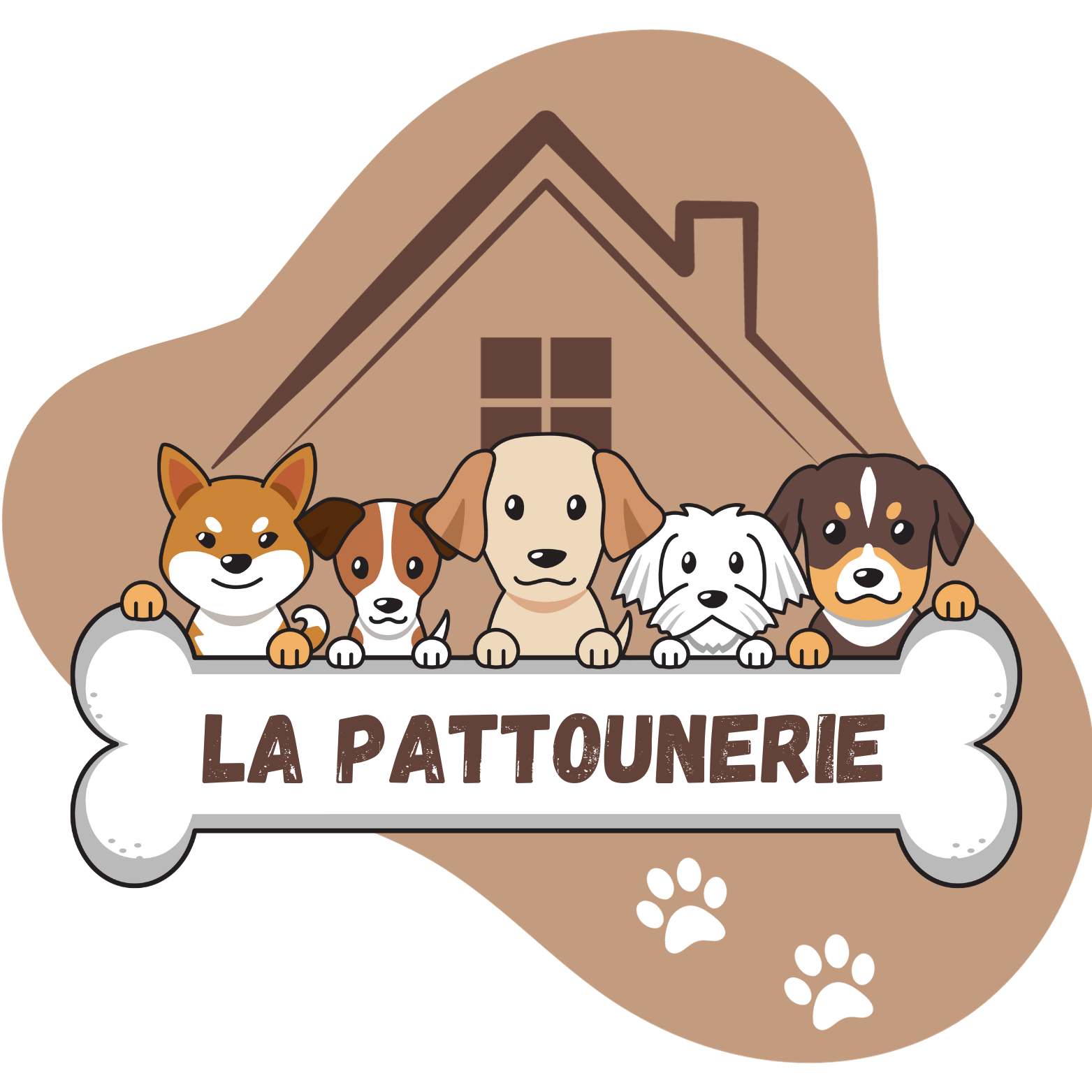 La Pattounerie
